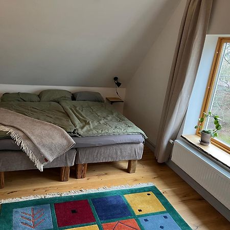 Svedala Lantligt Och Lugnt Boende Naera Natur Och Stad מראה חיצוני תמונה